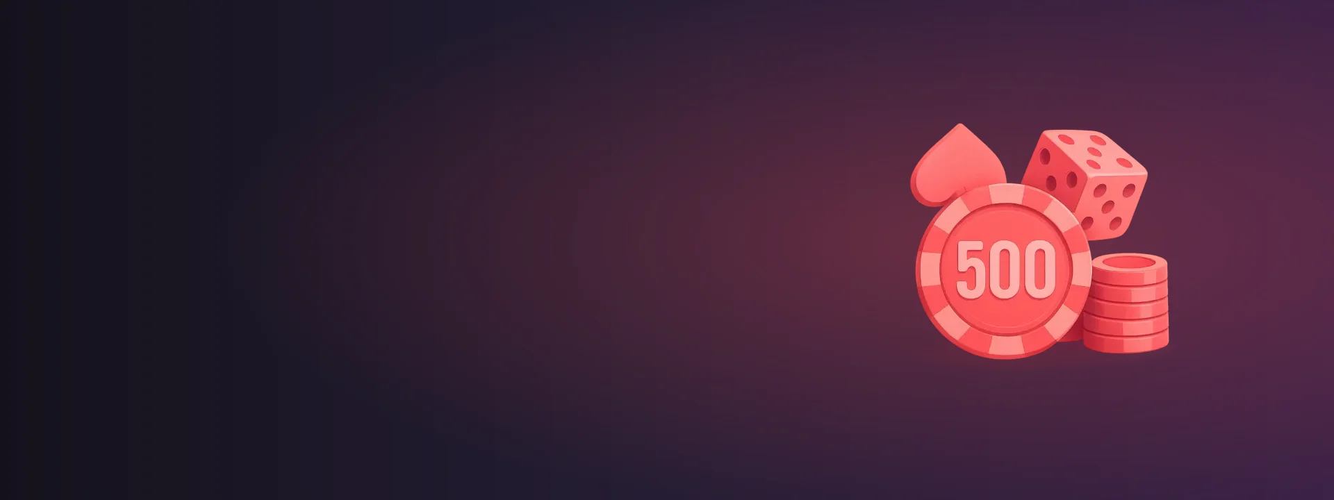 500Casino login