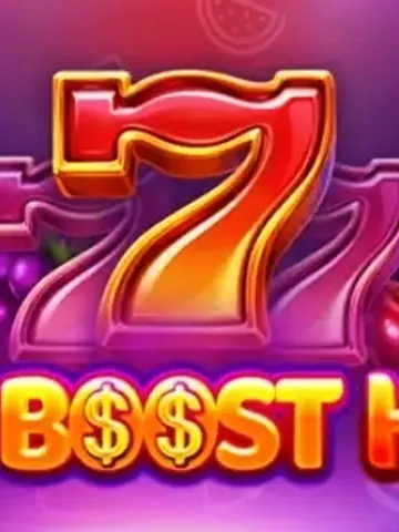 10 Boost Hot