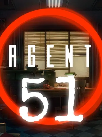 Agent 51