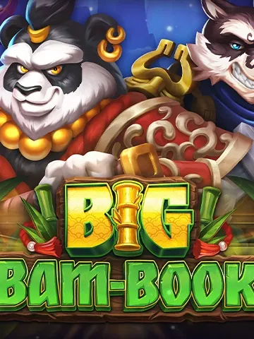 Big Bam-Book