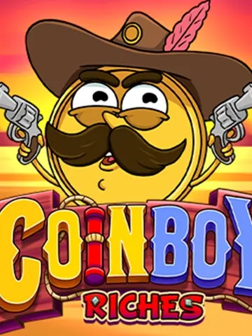 Coinboy Riches