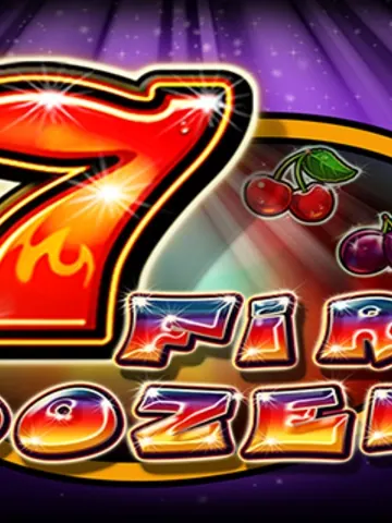Fire Dozen