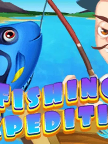 Fishing Expedition