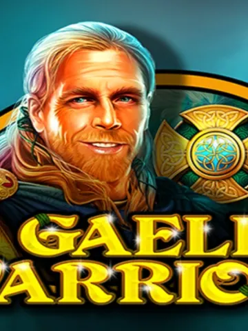Gaelic Warrior