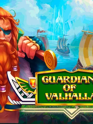Guardians Of Valhalla
