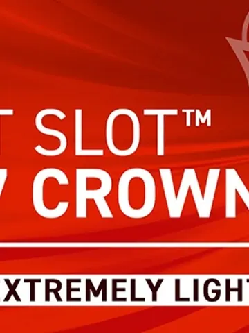 Hot Slot 777 Crowns Extremely Light