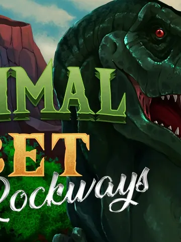 Primal Bet. RockWays
