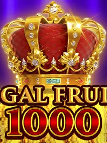 Regal Fruits 1000