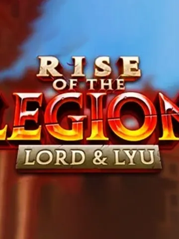 Rise of the Legion