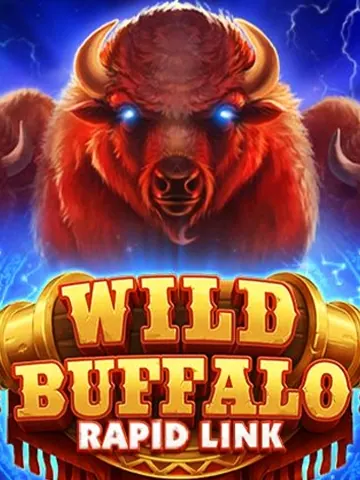 Wild Buffalo Rapid Link