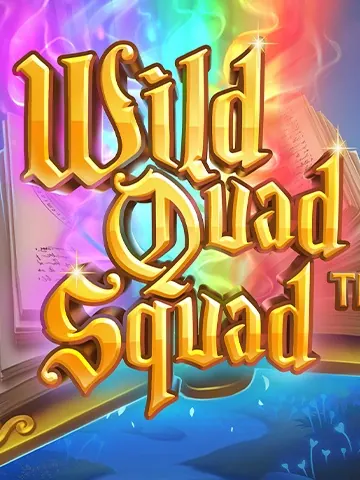Wild Quad Squad